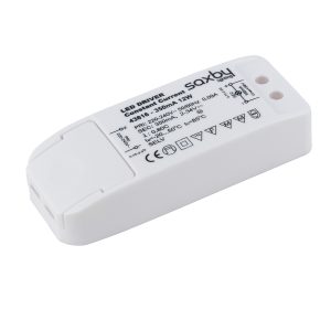 <b>SAXBY</b>&nbsp;<b>43816</b>&nbsp;<br>LED driver constant current 12W 350mA