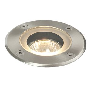 <b>SAXBY</b>&nbsp;<b>52212</b>&nbsp;<br>Pillar round marine grade IP65 50W