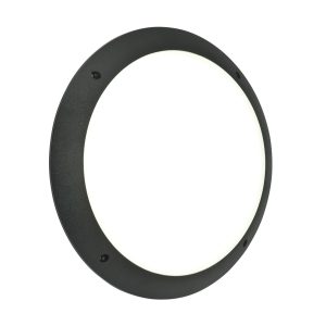 <b>SAXBY</b>&nbsp;<b>55689</b>&nbsp;<br>Seran plain IP44 12W