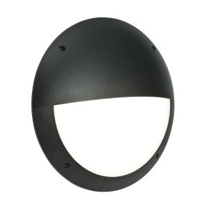 <b>SAXBY</b>&nbsp;<b>55690</b>&nbsp;<br>Seran eyelid IP44 12W