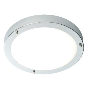 <b>ENDON</b>&nbsp;<b>59850</b>&nbsp;<br>Portico 300mm flush IP44 60W