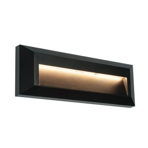 <b>SAXBY</b>&nbsp;<b>61214</b>&nbsp;<br>Severus landscape indirect IP65 2W