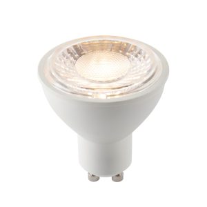 <b>SAXBY</b>&nbsp;<b>70259</b>&nbsp;<br>GU10 LED SMD dimmable 60 degrees 7W