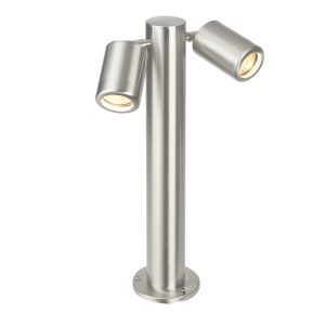 <b>SAXBY</b>&nbsp;<b>70848</b>&nbsp;<br>Atlantis 450mm post IP65 35W
