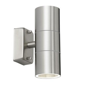 <b>ENDON</b>&nbsp;<b>EL-40095</b>&nbsp;<br>Canon 2lt wall IP44 35W