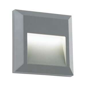 <b>SAXBY</b>&nbsp;<b>EL-40107</b>&nbsp;<br>Severus square indirect IP65 1W