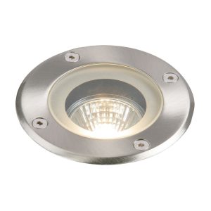<b>SAXBY</b>&nbsp;<b>GH98042V</b>&nbsp;<br>Pillar round IP65 50W