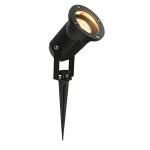 <b>SAXBY</b>&nbsp;<b>POLGU10</b>&nbsp;<br>Opaz MV spike IP44 7W