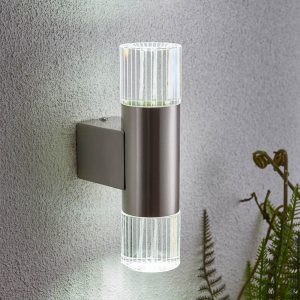 Endon Grant 2lt Wall YG-7501