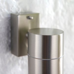 Endon Canon 1lt Wall EL-40094