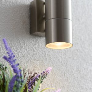 <b>ENDON</b>&nbsp;<b>EL-40095</b>&nbsp;<br>Canon 2lt wall IP44 35W
