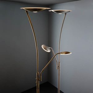 Endon Alassio 2lt Floor 73080