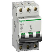 C60HC325 3P Merlin Gerin MCB