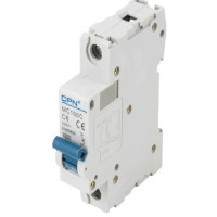 MC106C 6Amp CPN MCB
