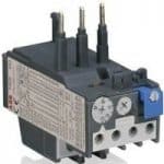 ABB&nbsp;T25DU1,8&nbsp; ABB Overload Relay