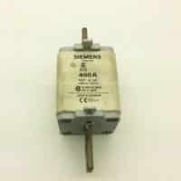 <b>Siemens</b>&nbsp;<b>NH2 GL/GG>&nbsp;<br>HRC Fuse Link