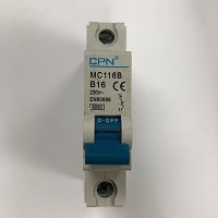 CPN MC116B B16