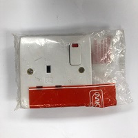 MK K2657 WHI