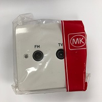 MK 3552 WHI