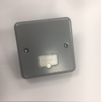 <b>MK</b>&nbsp;<b>K954 ALM</b>&nbsp;<br> 13A Connection Unit Unswitched
