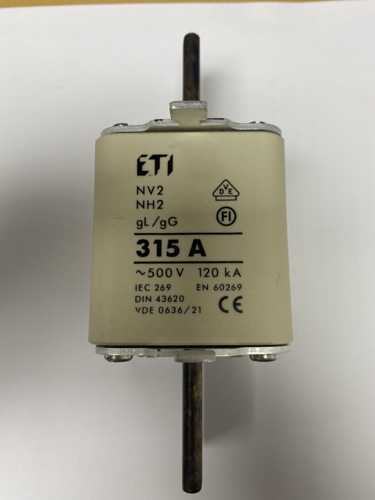 ETI NH2 FUSE LINK