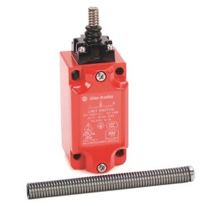 Allen Bradley - 440P-MTAS11B Limit Switch