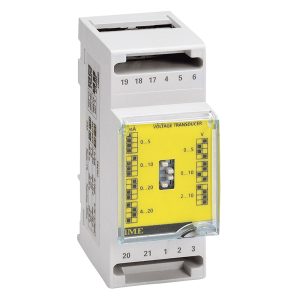 Voltage transducer TM3U220