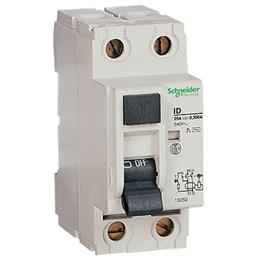 Schneider Merlin Gerin RMG250302 2P 25AMP RCCB