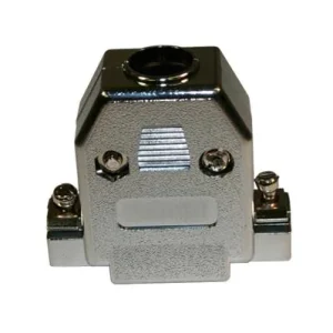 9P D-Sub Backshell
