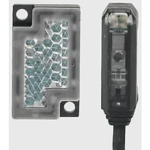 Omron E3TSR12 2M PHOTOELECTRIC SWITCH