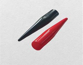 RHG25-RD 25MM RED SHROUD