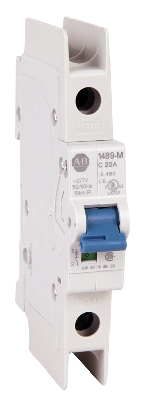 ALLEN BRADLEY 1489-M1C060