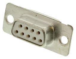 DE09S064TLF D-Sub Standard Connectors