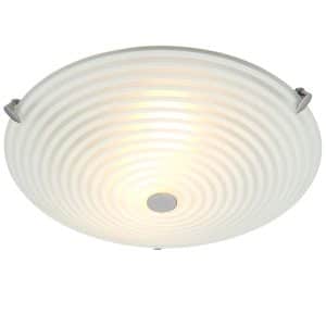 Endon Roundel 2lt Flush 633-32