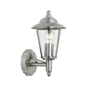 Endon Klien 1lt Wall YG-862-SS