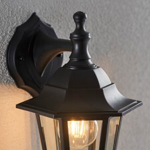 Endon EL-40045 Bayswater Wall Light