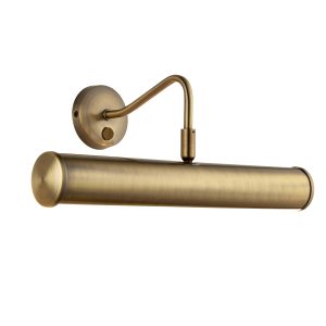 Endon Turner 2lt Wall PL350-E14-SWAN