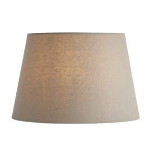 Endon Cici 1lt Shade CICI-10GRY