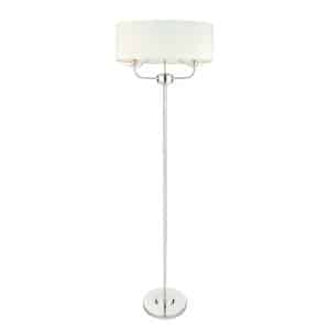 Endon Nixon 2lt Floor 60803