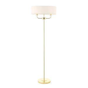 Endon Nixon 2lt Floor 70563