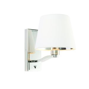 Endon Harvey 1lt Wall 73026