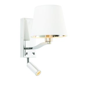 Endon Harvey 2lt Wall 73027
