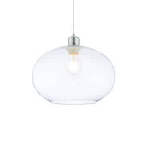 Endon Dimitri Non-Electric Pendant Shade (Part Number: 73974)