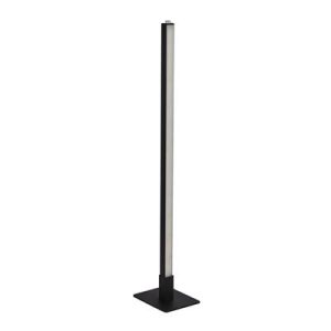 Searchlight Tribeca Table Lamp – Black Metal 96382-1BK