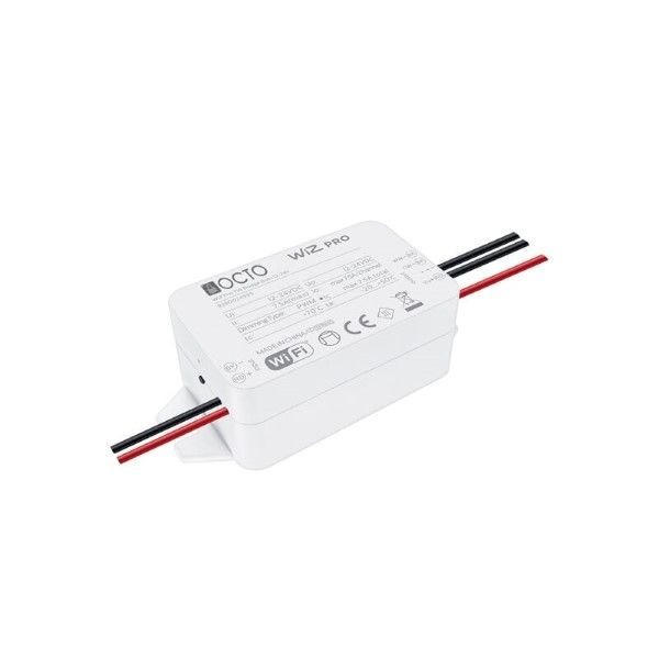 Ansell OCTO WiZ Connected 12-24V Tunable White Controller AOCTOW/12-24V/TW