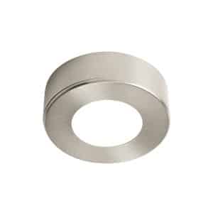 Forum Argi 3w Under Cabinet LED CCT Round Sat Nic CUL-35864