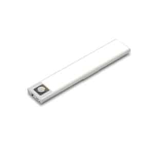 Forum 1w Flat Rechargeable Cabinet Light 4k w PIR Sensor CUL-37386
