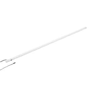 Forum 57cm Motion Sensor Undercabinet Light 4000k Alu CUL-37789