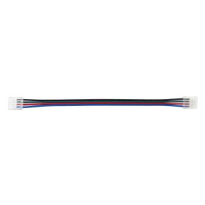Forum Forum ELA-41724 4Pin PCB Connector 10mm ELA-41724