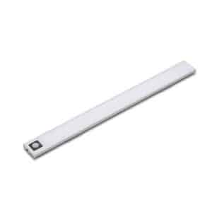 Forum 2w Flat Rechargeable Cabinet Light 4k w PIR Sensor CUL-37387